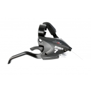 Шифтер (моноблок) SUNRUN правий 7ск. SL-KD-80-R7